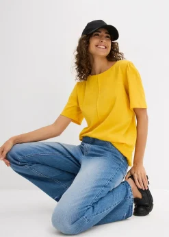 T-shirt 100% coton
