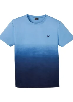 T-shirt 100% coton