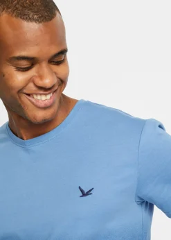T-shirt 100% coton