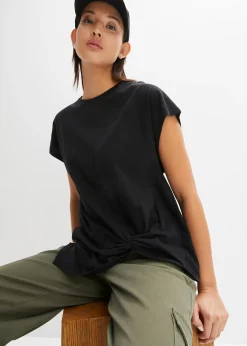 T-shirt 100% coton
