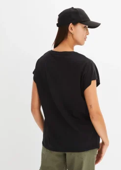 T-shirt 100% coton