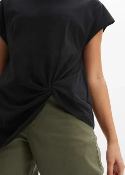 T-shirt 100% coton