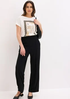 T-shirt 100% coton