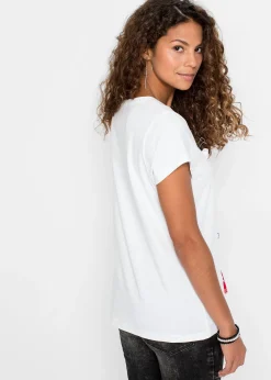 T-shirt 100% coton