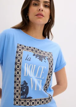 T-shirt 100% coton