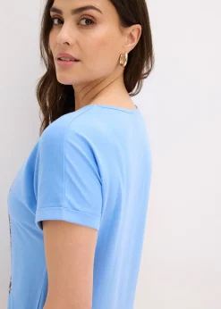 T-shirt 100% coton