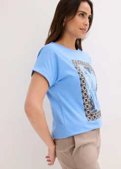 T-shirt 100% coton