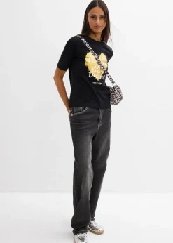 T-shirt 100% coton