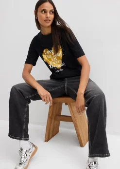 T-shirt 100% coton