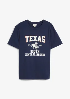 T-shirt 100% coton