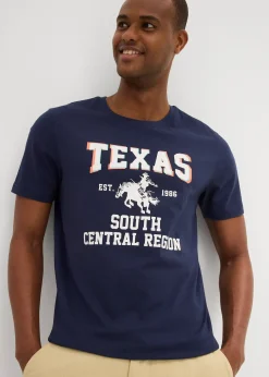 T-shirt 100% coton