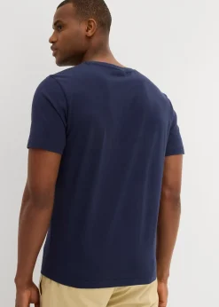 T-shirt 100% coton