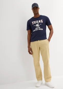 T-shirt 100% coton