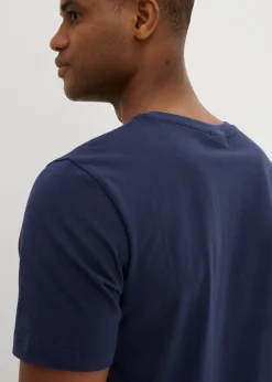 T-shirt 100% coton