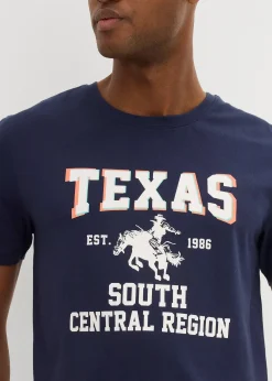 T-shirt 100% coton