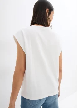 T-shirt 100% coton
