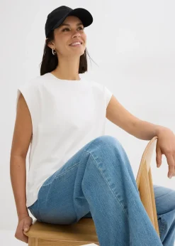 T-shirt 100% coton