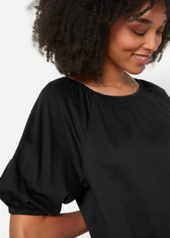 T-shirt 100% coton