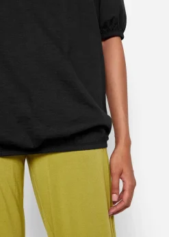 T-shirt 100% coton