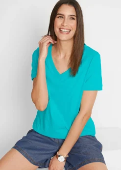 T-shirt 100% coton