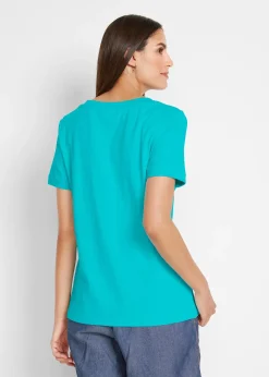 T-shirt 100% coton