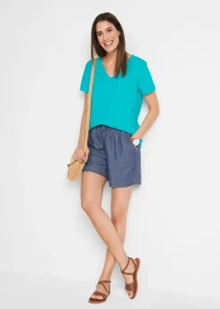 T-shirt 100% coton