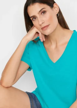 T-shirt 100% coton
