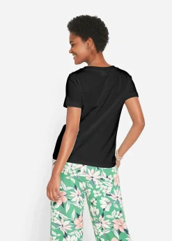 T-shirt 100% coton