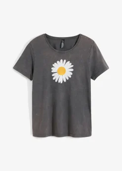 T-shirt 100% coton