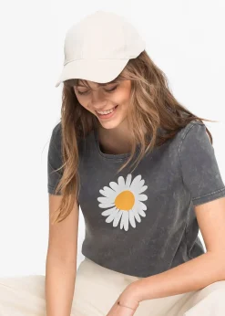 T-shirt 100% coton