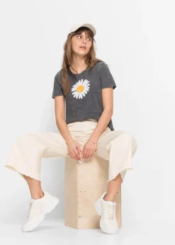 T-shirt 100% coton