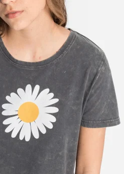 T-shirt 100% coton
