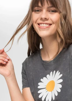 T-shirt 100% coton