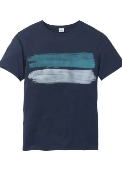 T-shirt 100% coton