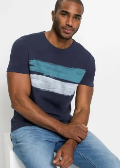 T-shirt 100% coton