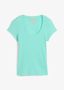 T-shirt 100% coton
