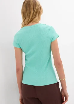 T-shirt 100% coton