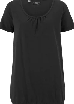 T-shirt 100% coton