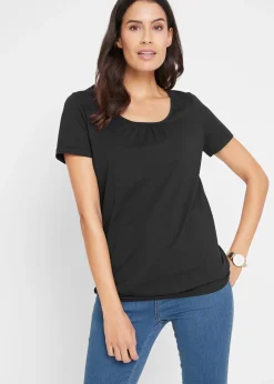 T-shirt 100% coton
