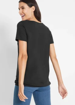 T-shirt 100% coton