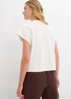 T-shirt 100% coton