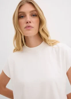 T-shirt 100% coton