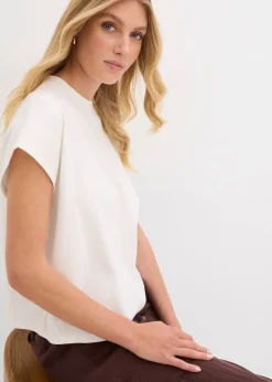 T-shirt 100% coton