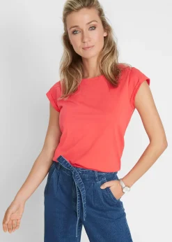 T-shirt 100% coton