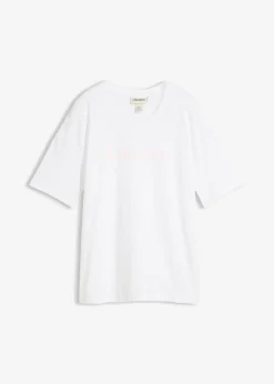 T-shirt 100% coton