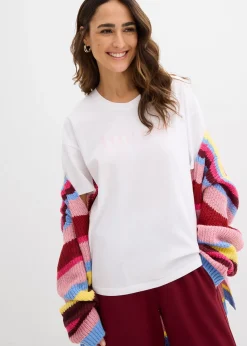 T-shirt 100% coton