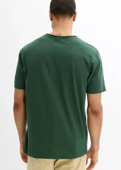 T-shirt 100% coton