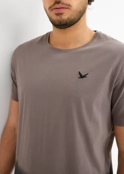 T-shirt 100% coton