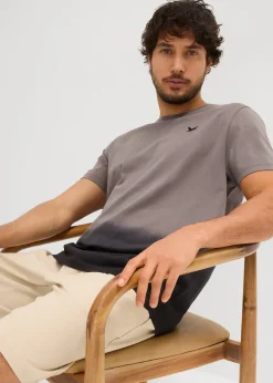 T-shirt 100% coton