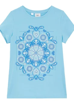 T-shirt 100% coton